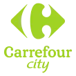 Logo Carrefour City