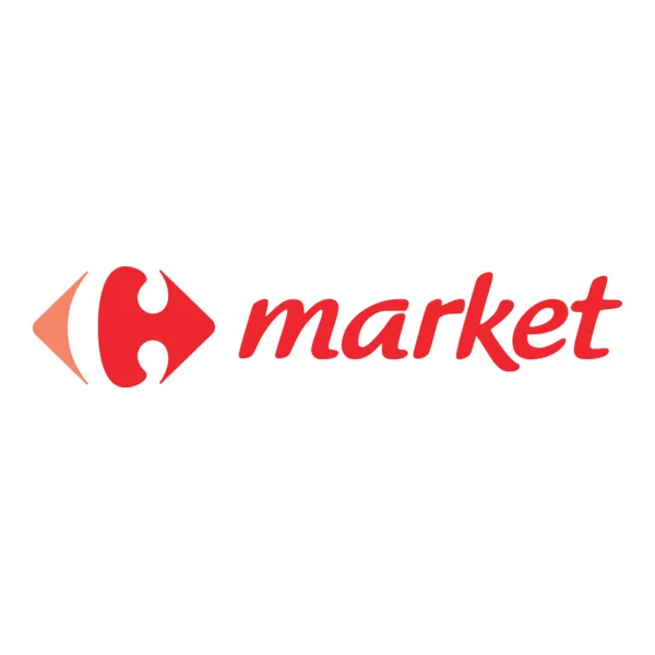 Logo Carrefour Market