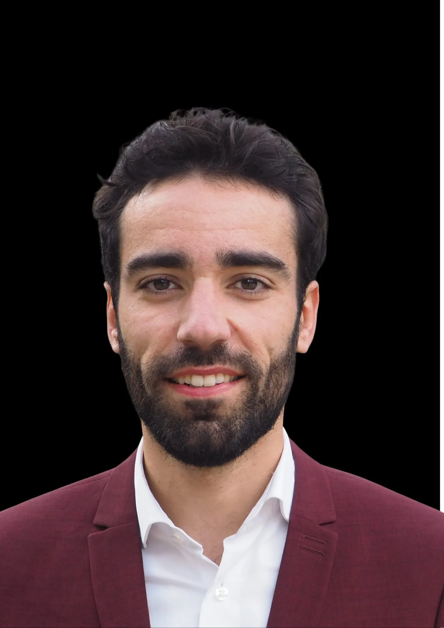 Grégoire Larrieu, formateur communication Paedagogia