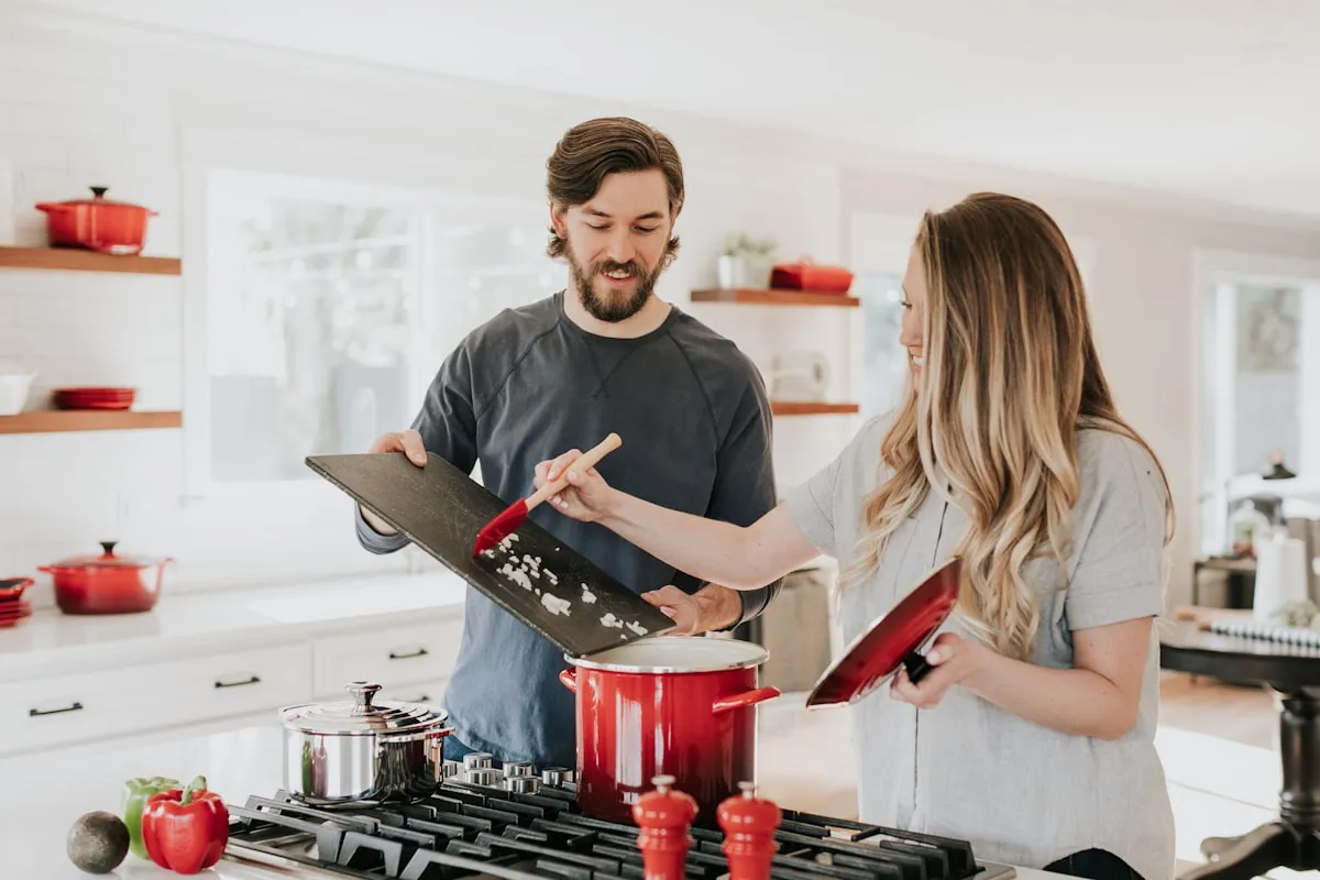 Hygiène alimentaire en cuisine professionnelle