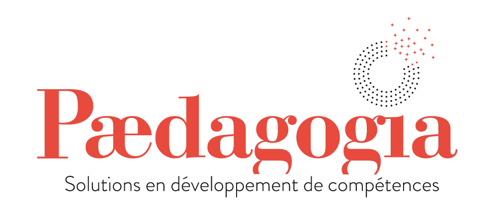Pædagogia — Solutions en développement de compétences