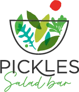 Pickles Salad Bar